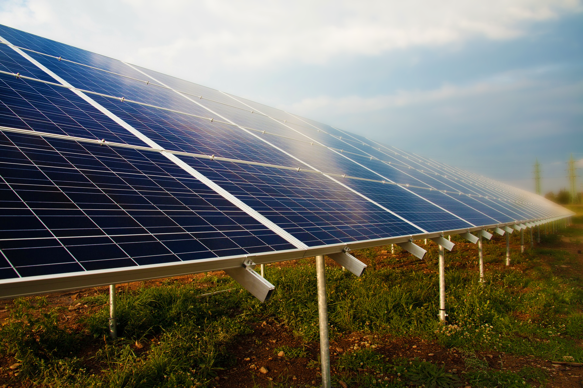    &nbsp;Energy Conservation &nbsp;  